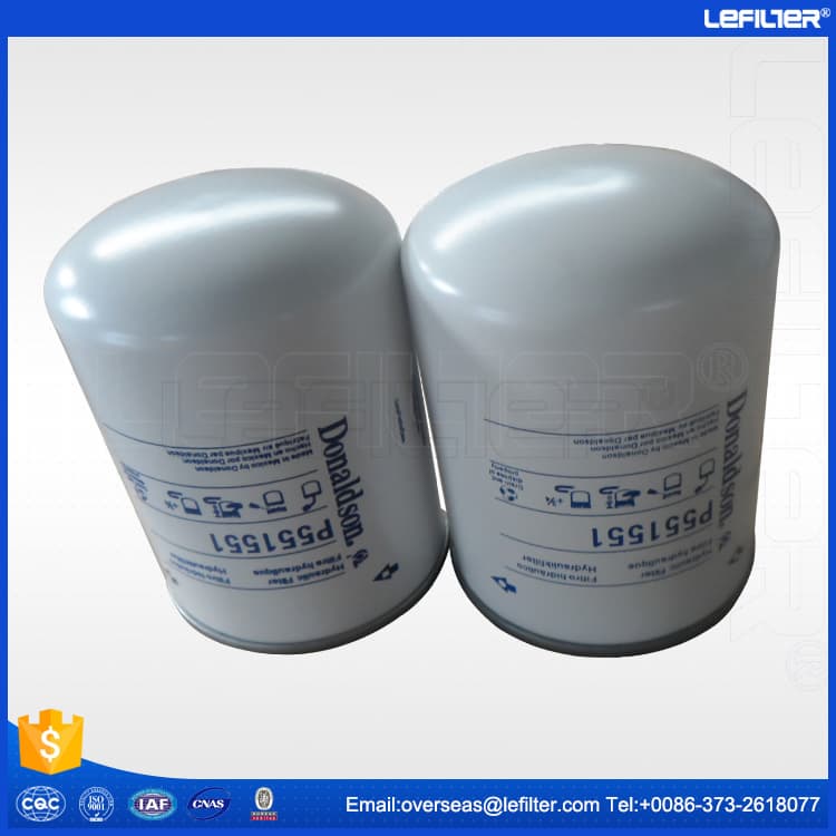P153551 air filter elemnet